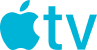 Apple_TV_logo 1